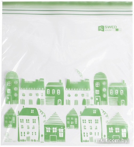 Пакеты фасовочные Swed House MR3-584