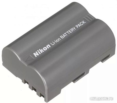 Батарея Nikon EN-EL3e