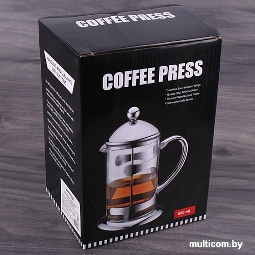 Френч-пресс Darvish DV-H-419