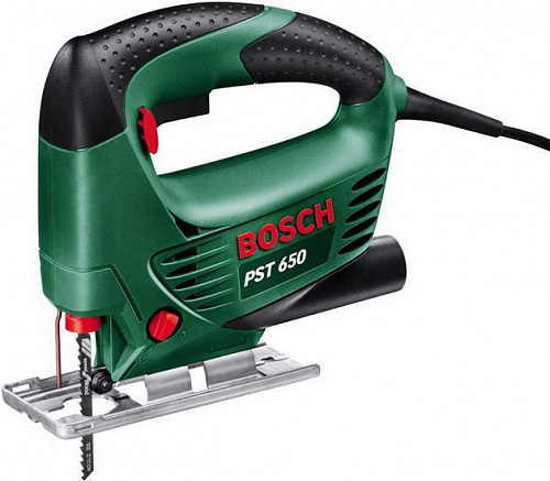 Электролобзик Bosch PST 650 (06033A0721)