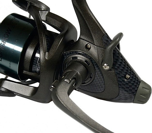 Катушка Okuma Longbow XT LBXT-640