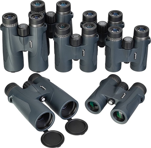 Бинокль Levenhuk New Karma PLUS 16x50 84683