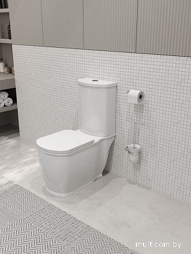 Maxonor Pure Life Reina PL-TOC-R03-18