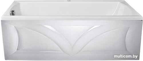 Ванна 1Марка Modern 175x70