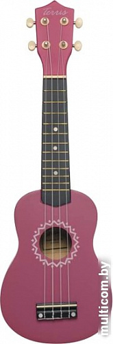 Укулеле Terris JUS-10 VIO