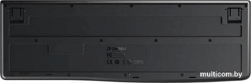 Клавиатура + мышь Dareu MK188G