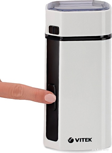 Электрическая кофемолка Vitek VT-1543