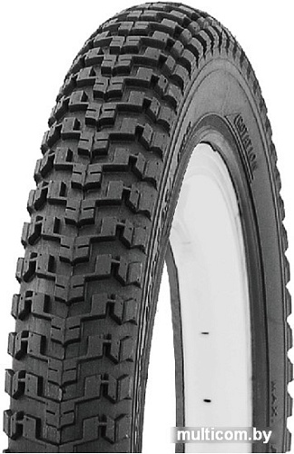 Велопокрышка Wanda 18x2.125-P1135