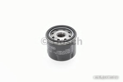 Масляный фильтр Bosch 0451104025