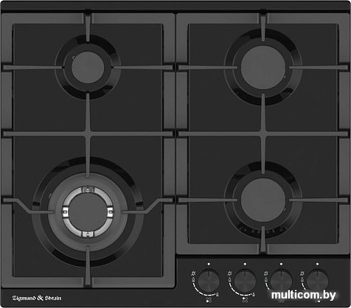 Варочная панель Zigmund & Shtain G 14.6 B