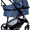 Универсальная коляска Babyhit Winger (синий)
