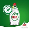 Средство для мытья посуды Fairy Pure &amp; Clean 900 мл