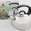 Чайник со свистком KINGHoff KH-3250 1.8L