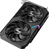 Видеокарта ASUS Dual GeForce RTX 2070 Mini OC 8GB GDDR6 DUAL-RTX2070-O8G-MINI