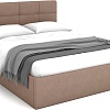 Кровать Rivalli Валери Лайт 160x200 (Lounge 06)