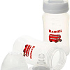 Ручной молокоотсос Ramili MC200240MLX2