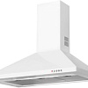 Кухонная вытяжка Faber STRIP W A60 110.0194.846 (белый)