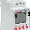 Реле контроля фаз EKF PROxima rkf-2s