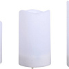 Садовый светильник Uniel USL-S-816/PT150 CANDLE SET3 UL-00009381