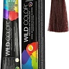 Wild Color Permanent Hair 4.6 4R 180 мл
