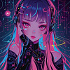 Феникс+ Диско-аниме 68626