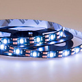 Светодиодная лента Lamper 1м с USB коннектором 5 В 8 мм IP65 SMD 2835 60 LED/m цвет свечения белый 6500 K