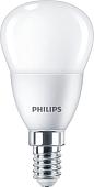 Светодиодная лампочка Philips LED Lustre 6-60W E14 827 P45NDFR RCA 929002273937