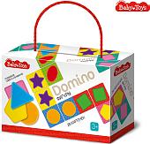 Настольная игра Baby Toys Фигуры 04072