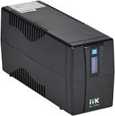 Источник бесперебойного питания ITK EET-0600VA-1-001-S