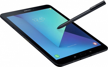 Планшет Samsung Galaxy Tab S3 32GB LTE Black [SM-T825]