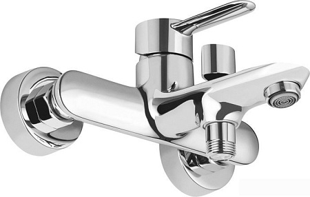 Смеситель Deante Kalia BGK 010M
