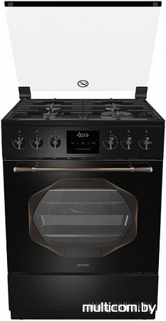 Кухонная плита Gorenje K63INB