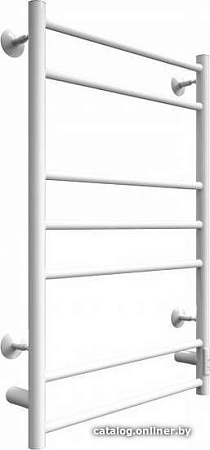Полотенцесушитель Двин L neo 80/50 (белый)