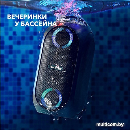 Колонка для вечеринок Anker SoundCore Rave PartyCast