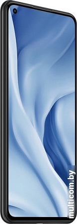 Смартфон Xiaomi 11 Lite 5G NE 8GB/256GB международная версия (черный жемчуг)