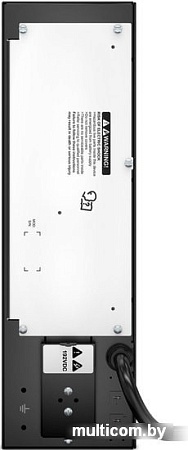 Аккумулятор для ИБП APC SRT192BP (192В/10 А·ч)