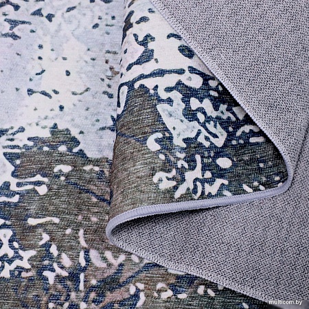 Ковер для жилой комнаты AksHome Cozy Home PS-71 (160x230)