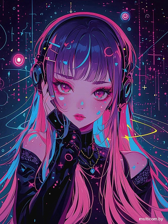 Феникс+ Диско-аниме 68626