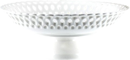 Ваза для фруктов Белбогемия GF01-10 106686