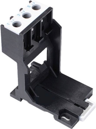 Приставка контактная Chint 837996