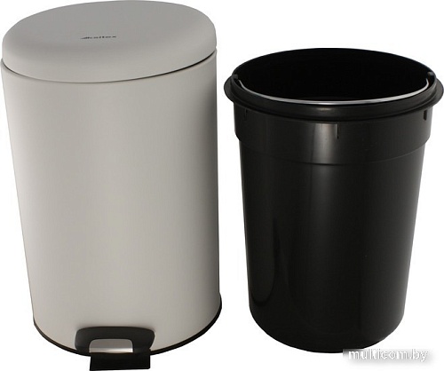 Мусорное ведро Ksitex BGR-12W