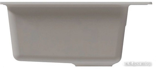 Кухонная мойка Mixline ML-GM14 551907 (ультра-белый)