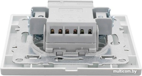 Выключатель EKF Basic Минск ERV10-023-10