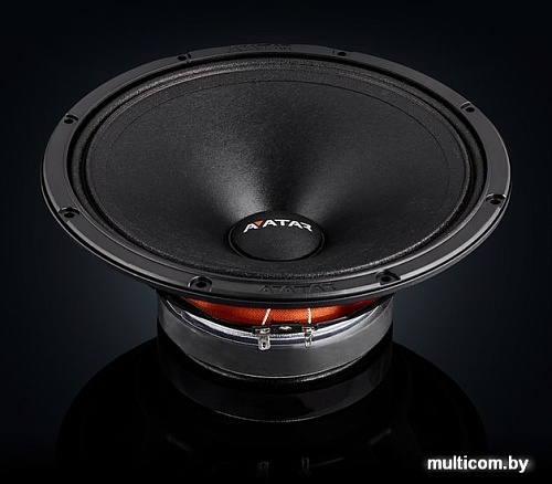 Среднечастотная АС Avatar MTU-81LE