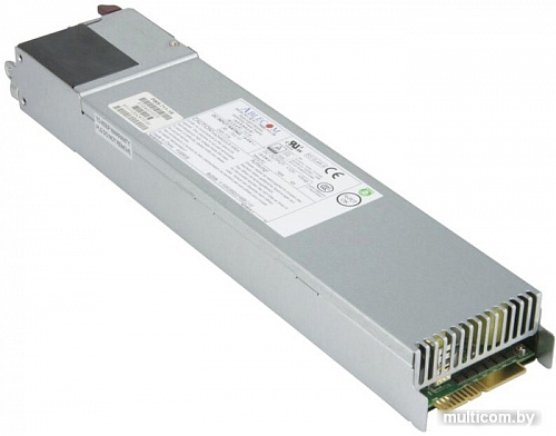 Блок питания Supermicro PWS-711-1R