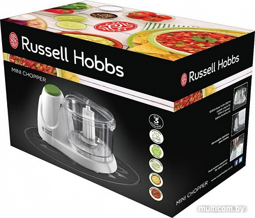 Чоппер Russell Hobbs Explore 22220-56