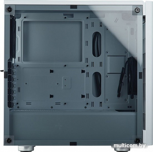 Корпус Corsair Carbide 275R (белый)