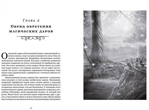 Книга издательства Animedia. Заоблачность. Легенда о долине Вельдогенериуса (Семенова С.)