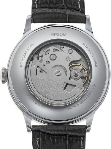 Наручные часы Orient 3 Stars Steel RA-AK0704N
