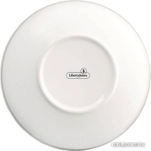 Набор тарелок Liberty Jones Milky Cloud LJ-HM-PL20 (2 шт)